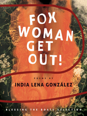 fox woman get out! - ebook